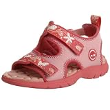 Timberland Toddler/Little Kid Little Harbor 2-Strap Sandal