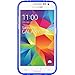 HR Wireless Cell Case for Samsung Galaxy Prevail LTE G360 - Retail Packaging - Blue
