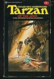 Tarzan Of The Apes: 4 Volumes In 1 (Tarzan)