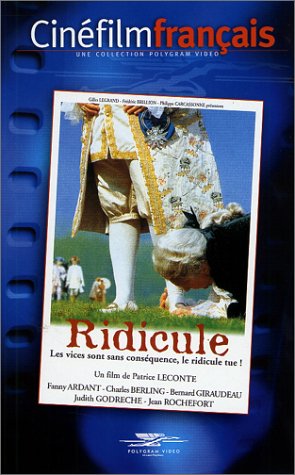 Ridicule
