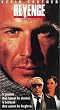 Revenge (1990) [VHS]