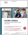 CCNA ICND2 Official Exam Certification Guide (CCNA Exams 640-816 and 640-802)