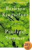 Prodigal Summer