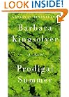 Prodigal Summer: A Novel
