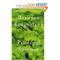 Prodigal Summer: A Novel