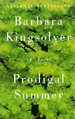 Prodigal Summer
