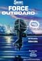Force Outboards, All Engines 1984-96 (Seloc Publications marine manuals)