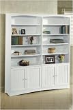 Review Home Decorators Collection  / Madison Bookcase With Cabinet 64