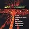 Christmas jazz samplers