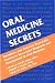 Oral Medicine Secrets