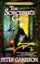 The Changeling Saga 2: The Sorcerer's Gun