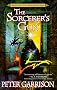 Sorcerer's Gun (Changeling Saga)