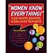 Women Know Everything!: 3,241 Quips, Quotes, and Brilliant Remarks