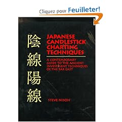 Japanese Candlestick Charting Techniques: A Contemporary Guide to a Client Investment Technique Far East