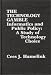 The Technology Gamble: Informatics and Public Policy-A Study of Technological Choice (Communication and Information Science) by Cees J. Hamelink ISBN 0893914789