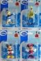 Mickey Mouse Clubhouse Figurines: Mickey, Minnie, Donald & Goofy (Set of 4)