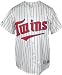 Minnesota Twins Infant Replica Jersey
