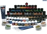 Citadel Mega Paint Set 2008