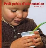 Petit précis d alimentation