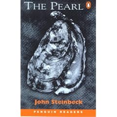 Penguin Readers Level 3: the Pearl (Penguin Longman Penguin Readers)