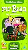 Mr Bean - The Animated Series - Vol. 1