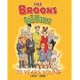The Broons and Oor Wullie - 70 Years Young 1936-2006 : v.10 (Annual): v. 10