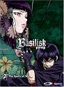 Basilisk, Vol. 2: The Spoils of War