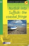 Norfolk into Suffolk : the coastal fringe