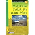 Short Walks Norfolk into Suffolk: Leisure Walks for All Ages