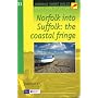 Norfolk into Suffolk: Leisure Walks for All Ages (Jarrold Short Walks Guides): Leisure Walks for All Ages (Jarrold Short Walks Guides)