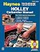 The Haynes Holley Carburetor Manual (Haynes Techbook Series)