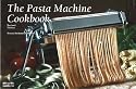 Pasta Machine Cookbook