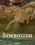 Symbolism (Big Series Art)