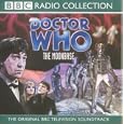 Doctor Who: the Moonbase (Doctor Who)
