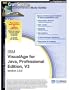 CramSession's VisualAge for Java, Professional Edition, V3 : Certification Study Guide