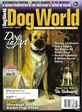 Dog World Magazine January 2006 Mastiff (Single Back Issue)