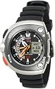 Citizen Men's Eco-Drive Aqualand Metric Anniversary Watch #JV0020-12F
