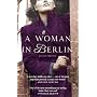 A Woman in Berlin de Anonymous