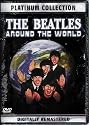 Beatles- Around the World (Platinum Collection) (1995) (2005 DVD)