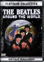 Beatles- Around the World (Platinum Collection) (1995) (2005 DVD)