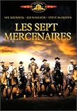 Revue MGM  / Les Sept mercenaires (Édition simple)
