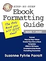 eBook Formatting Guide for Epub & Kindle Mobi Books using Sigil ebook editor (2011)