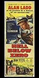Hell Below Zero