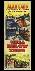 Hell Below Zero