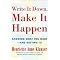 What I wanna be when I grow up--changing careers midlife