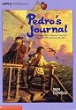 Pedro's Journal (Apple Paperbacks)