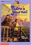 Pedro's Journal (Apple Paperbacks)