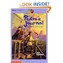 Pedro's Journal (Apple Paperbacks)