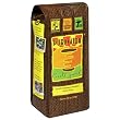 Pura Vida Decaf Whole Bean Coffee, Cinnamon Hazelnut, 12-Ounce Bags (Pack of 3)