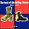 Own Every Greatest Hits Album The Stones Released (US or UK)